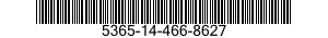 5365-14-466-8627 SPACER,TAPERED 5365144668627 144668627
