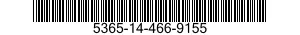 5365-14-466-9155 SPACER,SLEEVE 5365144669155 144669155