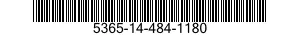 5365-14-484-1180 SPACER,STRAIGHT 5365144841180 144841180
