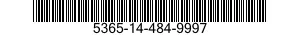 5365-14-484-9997 GUIDE,POSITIONING 5365144849997 144849997