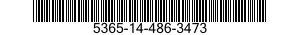 5365-14-486-3473 SHIM SET 5365144863473 144863473