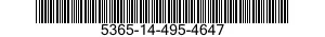 5365-14-495-4647 GUIDE,POSITIONING 5365144954647 144954647