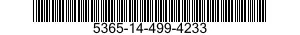 5365-14-499-4233 CABINET,ELECTRICAL EQUIPMENT 5365144994233 144994233