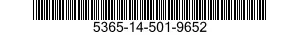 5365-14-501-9652 SHIM 5365145019652 145019652