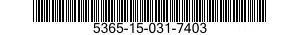 5365-15-031-7403  5365150317403 150317403