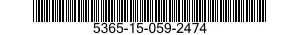 5365-15-059-2474 SHIM 5365150592474 150592474