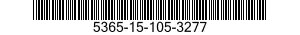 5365-15-105-3277 DISTANZIATORE A MAN 5365151053277 151053277