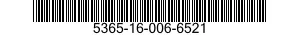 5365-16-006-6521 SHIM 5365160066521 160066521