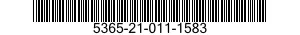 5365-21-011-1583  5365210111583 210111583