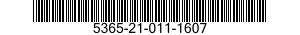 5365-21-011-1607  5365210111607 210111607