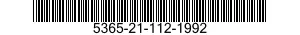 5365-21-112-1992  5365211121992 211121992