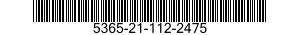 5365-21-112-2475  5365211122475 211122475