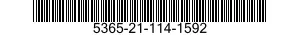 5365-21-114-1592  5365211141592 211141592
