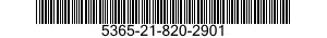 5365-21-820-2901  5365218202901 218202901