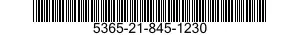 5365-21-845-1230  5365218451230 218451230