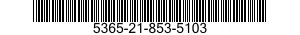 5365-21-853-5103  5365218535103 218535103