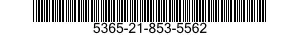 5365-21-853-5562  5365218535562 218535562