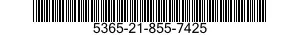 5365-21-855-7425  5365218557425 218557425