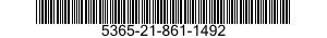 5365-21-861-1492 SHIM SET 5365218611492 218611492