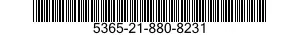5365-21-880-8231  5365218808231 218808231