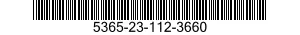 5365-23-112-3660 BUSH. 5365231123660 231123660