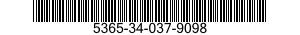 5365-34-037-9098 SHIM 5365340379098 340379098