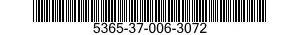 5365-37-006-3072  5365370063072 370063072