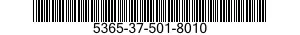 5365-37-501-8010  5365375018010 375018010