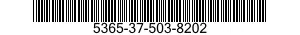 5365-37-503-8202  5365375038202 375038202