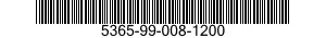 5365-99-008-1200 SHIM 5365990081200 990081200