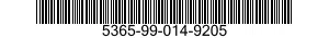 5365-99-014-9205  5365990149205 990149205