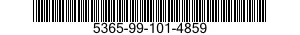 5365-99-101-4859  5365991014859 991014859