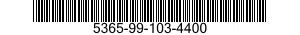 5365-99-103-4400  5365991034400 991034400