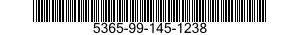 5365-99-145-1238  5365991451238 991451238