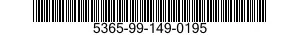 5365-99-149-0195  5365991490195 991490195