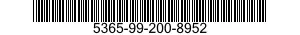 5365-99-200-8952  5365992008952 992008952