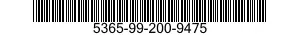 5365-99-200-9475  5365992009475 992009475