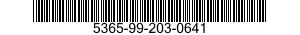 5365-99-203-0641  5365992030641 992030641
