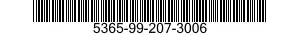 5365-99-207-3006  5365992073006 992073006