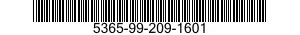 5365-99-209-1601  5365992091601 992091601
