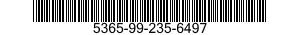 5365-99-235-6497  5365992356497 992356497