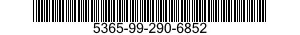 5365-99-290-6852 PLUG,MACHINE THREAD 5365992906852 992906852