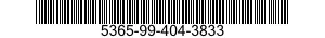 5365-99-404-3833  5365994043833 994043833