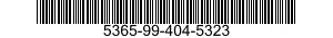5365-99-404-5323  5365994045323 994045323