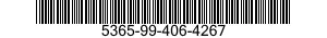 5365-99-406-4267  5365994064267 994064267