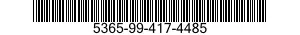 5365-99-417-4485  5365994174485 994174485