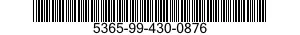 5365-99-430-0876  5365994300876 994300876