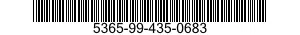 5365-99-435-0683  5365994350683 994350683