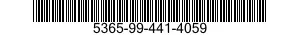5365-99-441-4059  5365994414059 994414059