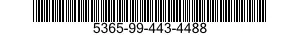 5365-99-443-4488  5365994434488 994434488